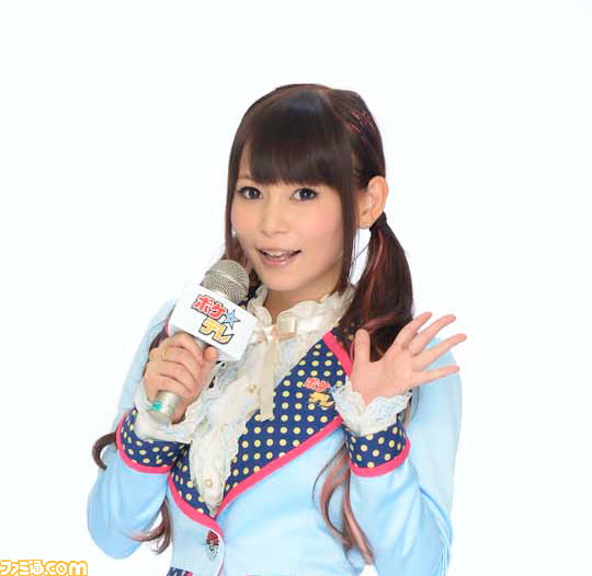 “ポケモンゲット☆TV”が10月6日よりスタート、タカアンドトシやしょこたんが『ポケモン』好きに楽しい情報をお届け_05