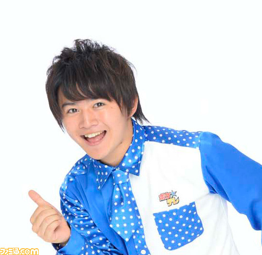 “ポケモンゲット☆TV”が10月6日よりスタート、タカアンドトシやしょこたんが『ポケモン』好きに楽しい情報をお届け_06