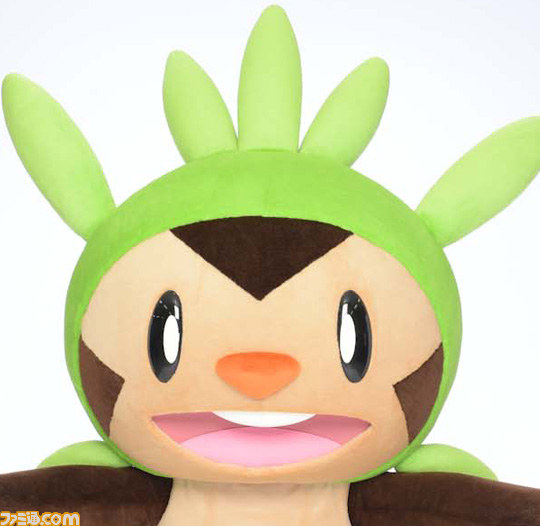 “ポケモンゲット☆TV”が10月6日よりスタート、タカアンドトシやしょこたんが『ポケモン』好きに楽しい情報をお届け_09