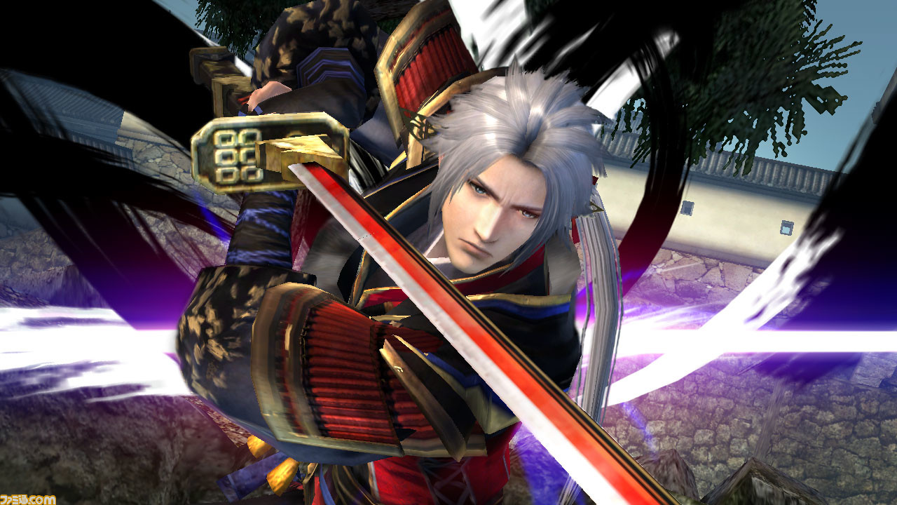戦国無双4 新キャラのスクリーンショット モデルが一新された既存キャラなど新情報が公開 ファミ通 Com 戦国無双4 新キャラのスクリーンショット モデルが一新された既存キャラなど新情報が公開 ファミ通 Com