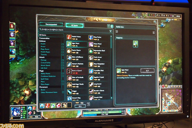『League of Legends』WCG2013日本代表チームが決定！　ロジクールが大会スポンサーになった理由についても直撃！_06