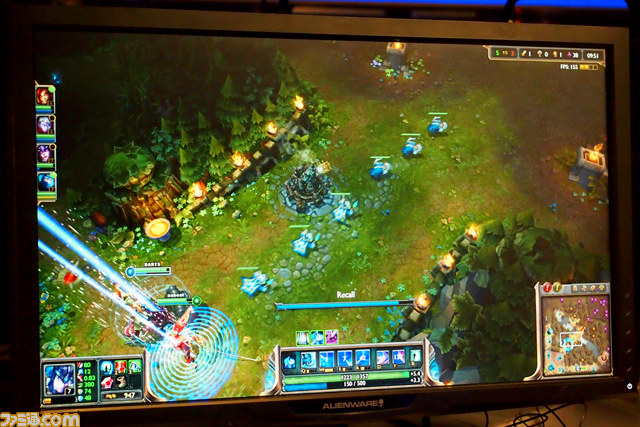 『League of Legends』WCG2013日本代表チームが決定！　ロジクールが大会スポンサーになった理由についても直撃！_07