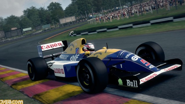 『F1 2013』は初心者でも楽しめるようにアシスト機能が充実、最新動画＆画像もお届け_05