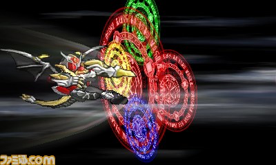 『仮面ライダー トラベラーズ戦記』序盤のストーリーとプレイアブルキャラとして登場する仮面ライダーを4人紹介_44