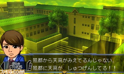 『仮面ライダー トラベラーズ戦記』序盤のストーリーとプレイアブルキャラとして登場する仮面ライダーを4人紹介_45