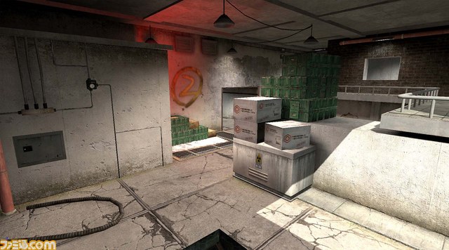 オンラインFPS『AVA』、アップデートトリロジー第3弾“STACCATO”の全貌を公開_09