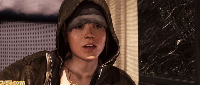 『BEYOND： Two Souls（ビヨンド：ツーソウル）』 無料体験版が10月10日より配信開始_04