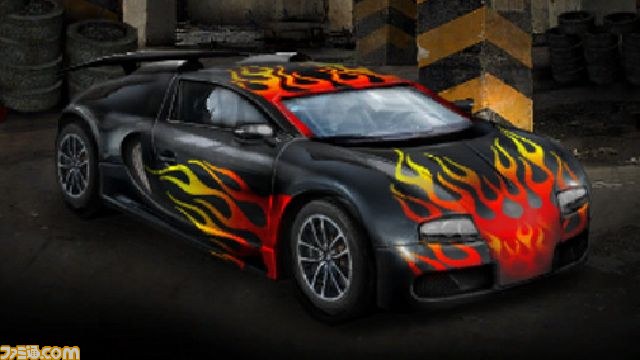 PS3版『Zombie Driver HD』の追加DLC“トロピカルレース レイジ”配信_07