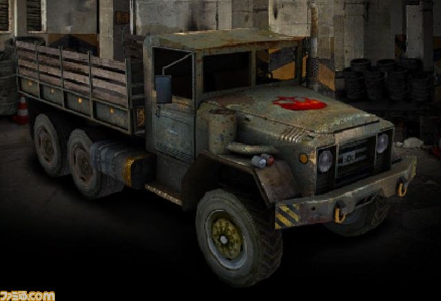 PS3版『Zombie Driver HD』の追加DLC“トロピカルレース レイジ”配信_08
