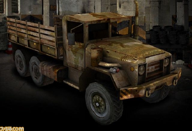 PS3版『Zombie Driver HD』の追加DLC“トロピカルレース レイジ”配信_09