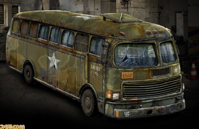 PS3版『Zombie Driver HD』の追加DLC“トロピカルレース レイジ”配信_10