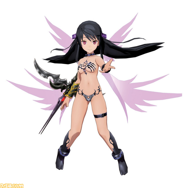 『星霜のアマゾネス』本作最大のウリとも言える“因子解放モード”の詳細が明らかに！_01
