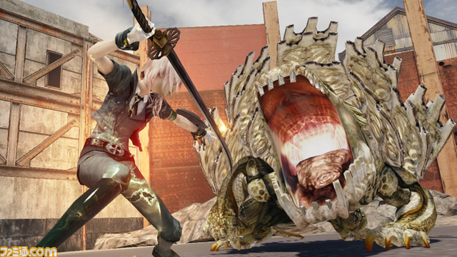 『ライトニング リターンズ ファイナルファンタジーXIII』クリスタルから目覚めたヴァニラに起こった変化とは!?_07