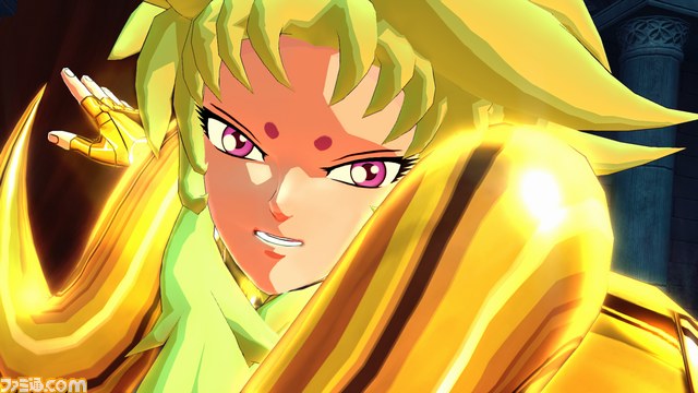 『聖闘士星矢　ブレイブ・ソルジャーズ』 “オンラインバトル”や“コレクション”など、多彩なモードを紹介_19