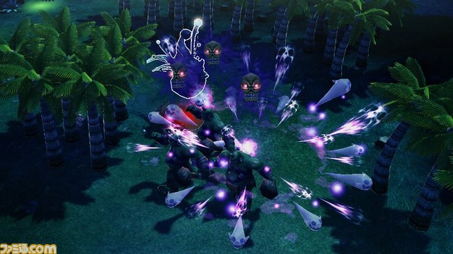 『カオス ヒーローズ オンライン』新ヒーロー“ダロン”と“プルートー”が実装_10