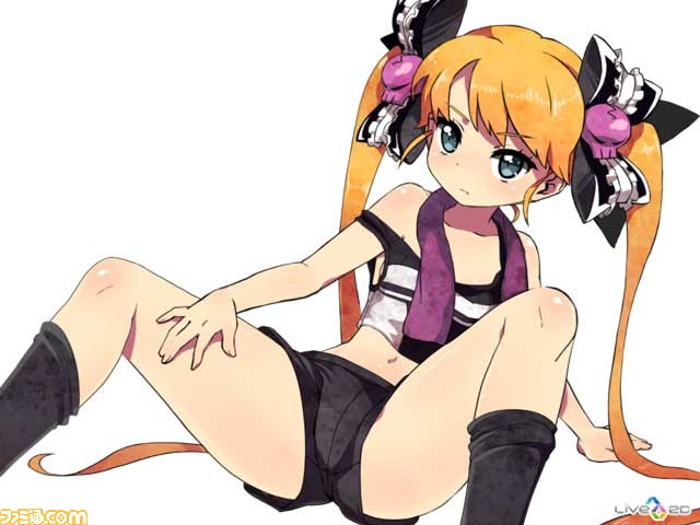 『クリミナルガールズ INVITATION』 新たなおしおきは“ぬるぬる”＆“さわさわ”！　開発スタッフたちの紳士的なこだわりも大暴露_06