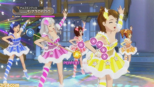 PS3『アイマスチャンネル』の10月上旬配信コンテンツの情報が公開！_01