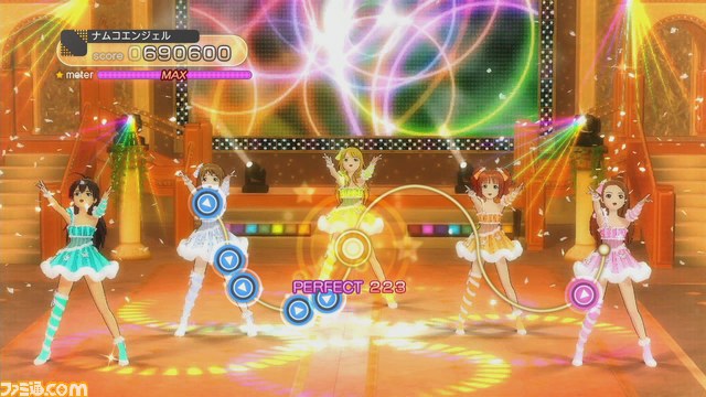 PS3『アイマスチャンネル』の10月上旬配信コンテンツの情報が公開！_02