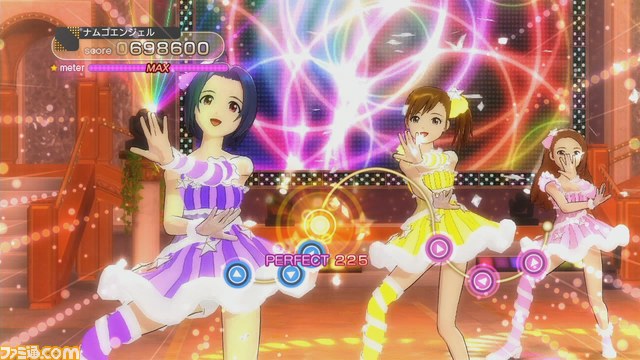 PS3『アイマスチャンネル』の10月上旬配信コンテンツの情報が公開！_03