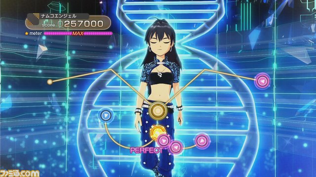 PS3『アイマスチャンネル』の10月上旬配信コンテンツの情報が公開！_06