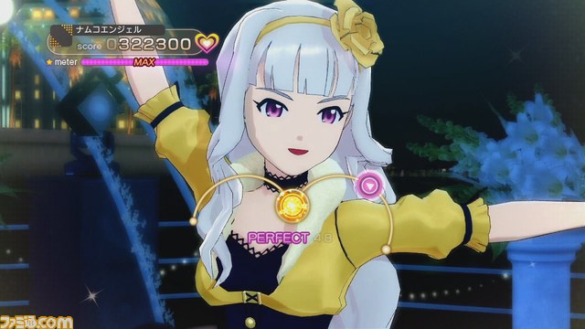 PS3『アイマスチャンネル』の10月上旬配信コンテンツの情報が公開！_10