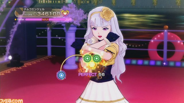 PS3『アイマスチャンネル』の10月上旬配信コンテンツの情報が公開！_12