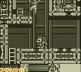 バーチャルコンソールで『ロックマンワールド3』がニンテンドー3DS、『ロックマンX2』がWii Uに登場_04