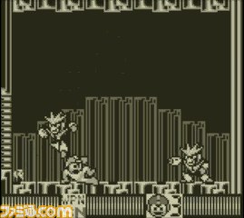 バーチャルコンソールで『ロックマンワールド3』がニンテンドー3DS、『ロックマンX2』がWii Uに登場_08