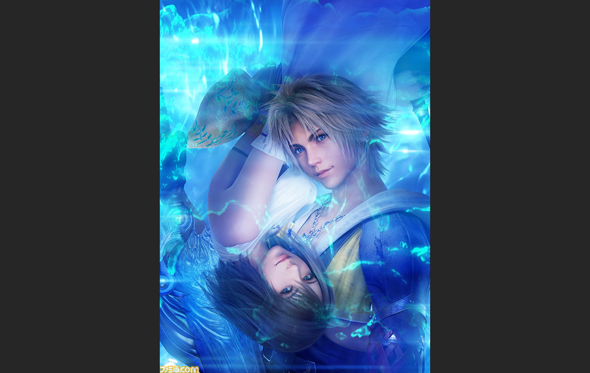 Psvita ファイナルファンタジーｘ ２ ｈｄ ｒｅｍａｓｔｅｒ Ff10 2 新入荷