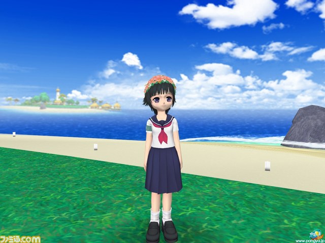 『スカッとゴルフ パンヤ』と『とある科学の超電磁砲S』のコラボレーションがスタート_04