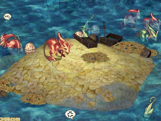 『ラグナロクオンライン』最新パッケージ早期購キャンペーンを実施！　ほか新情報が続々_04