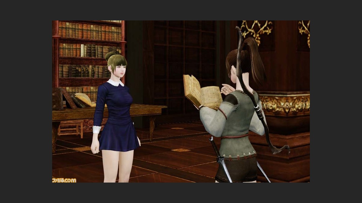 Mmorpg Archeage 13秋 豊穣のアップデート が10月24日に実装決定 言語教師 など 5つの新要素を先行公開 ファミ通 Com Mmorpg Archeage 13秋 豊穣のアップデート が10月24日に実装決定 言語教師 など 5つの新要素を先行公開 ファミ通 Com