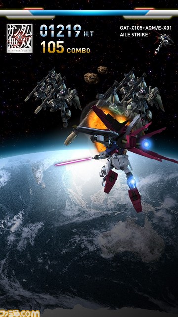 『真・ガンダム無双』“オフィシャルモード”の詳細が公開 無料ミニゲーム『ガンダム無双トライアウト』も公開中_09