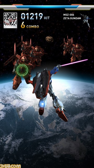 『真・ガンダム無双』“オフィシャルモード”の詳細が公開 無料ミニゲーム『ガンダム無双トライアウト』も公開中_10