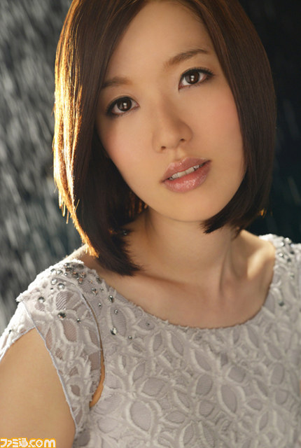 原由実さん記念すべき1stアルバム『Place of my life』はクリスマスにリリース【キャンペーン情報追加】_01