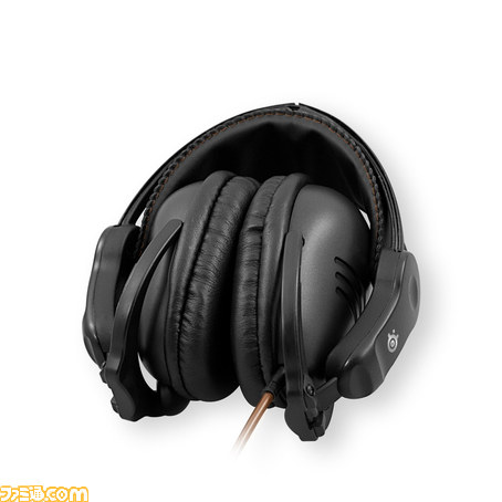 SteelSeriesのゲーミングヘッドセットHシリーズの新作2機種が10月25日