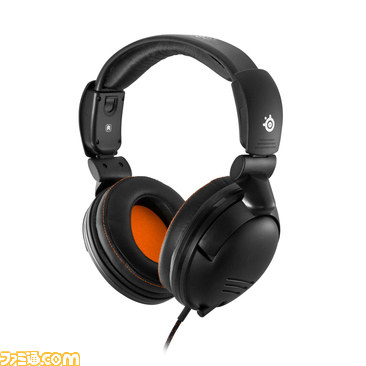 SteelSeriesのゲーミングヘッドセットHシリーズの新作2機種が10月25日