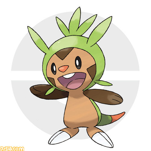 ポケモンスクラップ が登場 ポケットモンスター ｘ ｙ の情報がギッシリ詰まった期間限定のアイテム ファミ通 Com