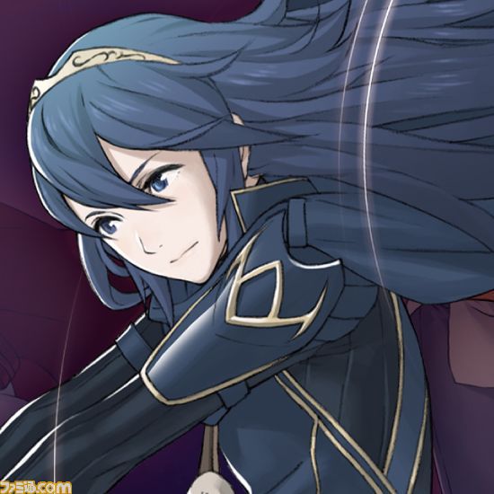 「ファイアーエムブレム覚醒」ドラマCD Vol.3～絶望の未来編 追憶のフュー… ファイアーエムブレム 覚醒』 ドラマCD Vo.3の公式サイトがオープン