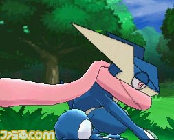 『ポケットモンスター Ｘ・Ｙ』 最初のパートナーのさらなる進化をした姿＆新ポケモン情報が公開_15