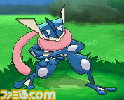 『ポケットモンスター Ｘ・Ｙ』 最初のパートナーのさらなる進化をした姿＆新ポケモン情報が公開_17
