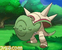 『ポケットモンスター Ｘ・Ｙ』 最初のパートナーのさらなる進化をした姿＆新ポケモン情報が公開_29