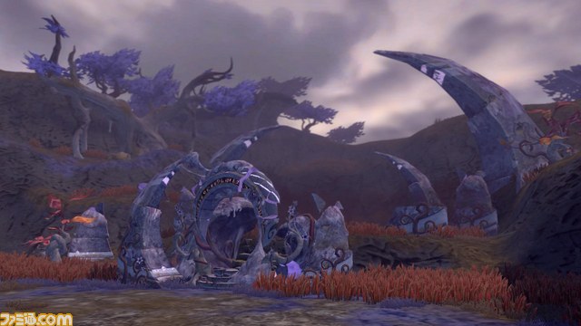 『ドラゴンネスト』第3回DN-1優勝者と開発者が本気で意見を交わす“円卓会議”実施　10月のアップデート情報も先行公開！_15