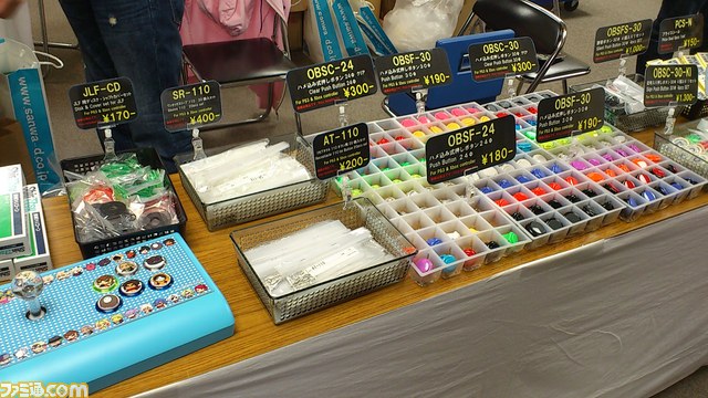 タイトーステーション主催の“『ブレイブルー クロノファンタズマ』最強タッグ決定戦”の決勝大会をリポート_15