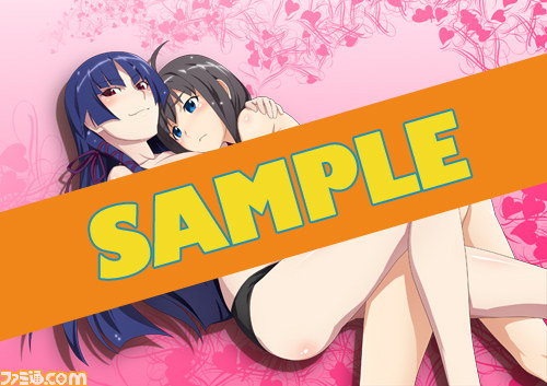 『AKIBA’S TRIP2(アキバズトリップ2）』 インドア派な妹・ナナのキャラムービー＆店舗別予約特典イラスト完成版を一挙公開【動画あり】_05