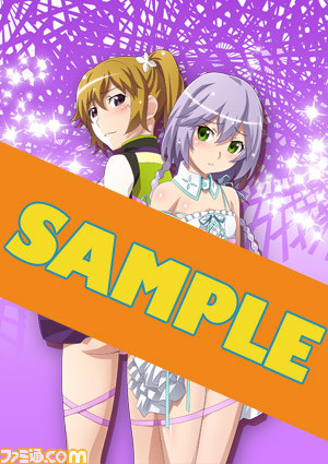『AKIBA’S TRIP2(アキバズトリップ2）』 インドア派な妹・ナナのキャラムービー＆店舗別予約特典イラスト完成版を一挙公開【動画あり】_12