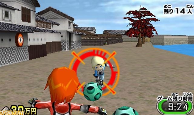 『戦闘中』番組企画の髙瀬氏と『戦闘中 伝説の忍とサバイバルバトル!』プロデューサー伊藤氏のスペシャル対談!_12