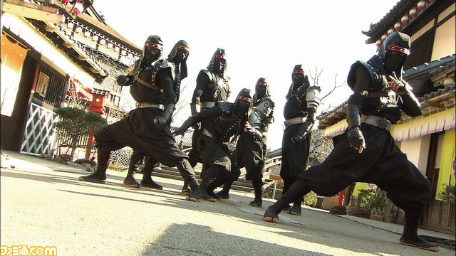 『戦闘中』番組企画の髙瀬氏と『戦闘中 伝説の忍とサバイバルバトル!』プロデューサー伊藤氏のスペシャル対談!_05