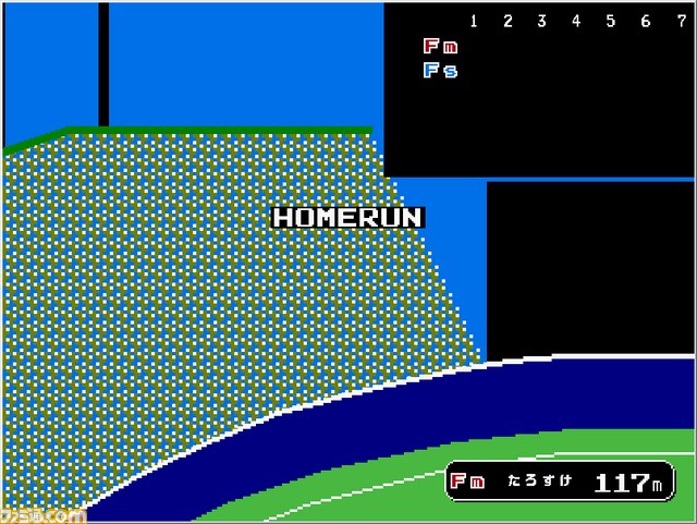 11月2日、『プロ野球 ファミスタ オンライン 2013』が“ファミ通コネパ！”のオフラインイベントに登場！ 試合の実況（絶叫）担当は斉藤一美アナ！_09