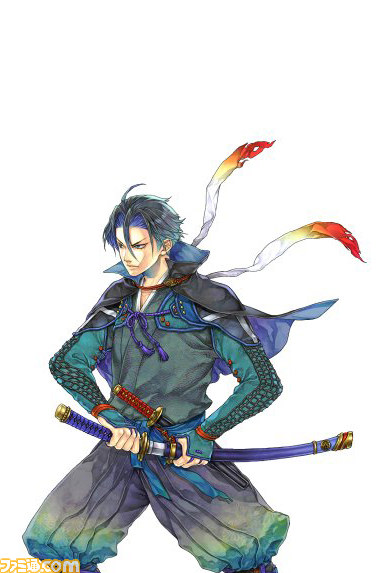 『鬼武者Soul』大型アップデート“本能寺の変”が10月24日に実装！　特設サイトが本日オープン_07